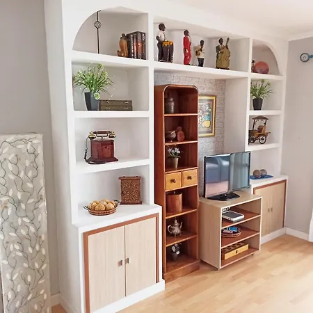 Casa Magdalena - Private House With Pool Prázdninový dům *